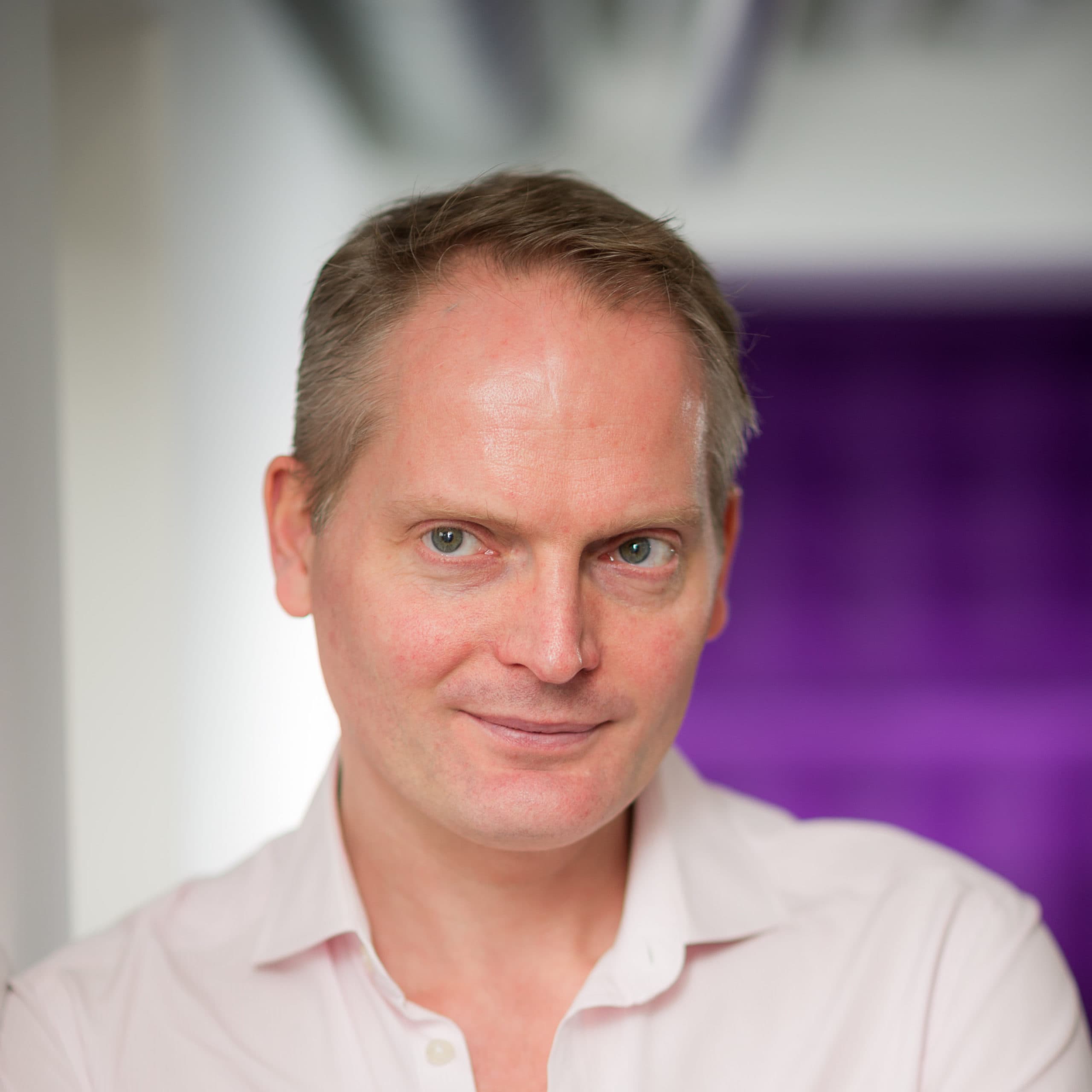 Will Page profile