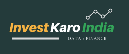 Invest Karo India profile