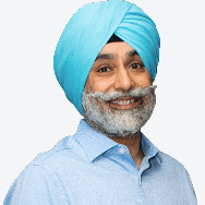 Sarbvir Singh - undefined