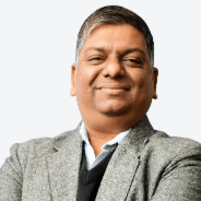 Alok Bansal - undefined