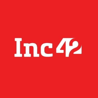 Inc42 profile