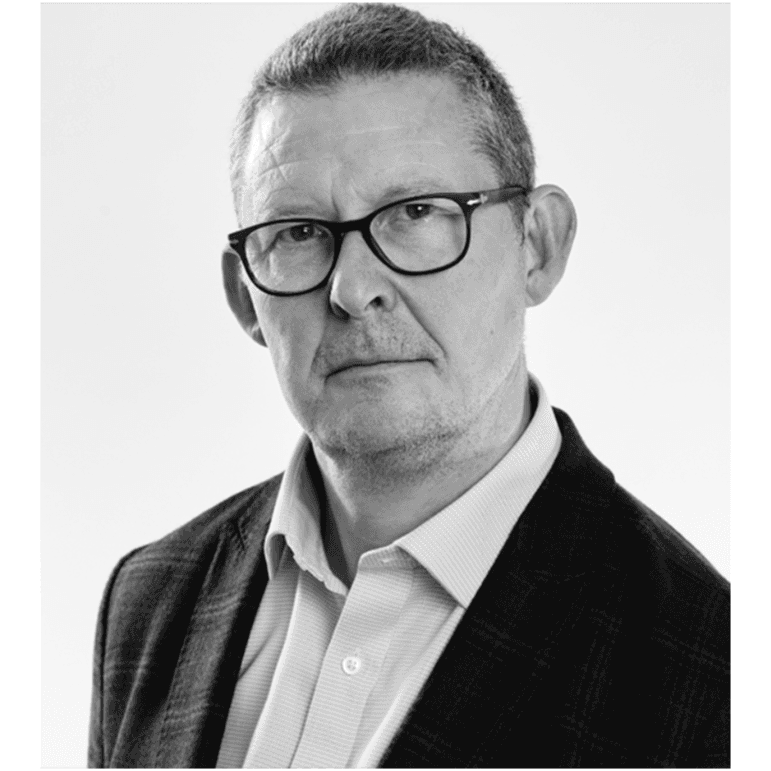 Stuart Naylor, Ph.D - undefined