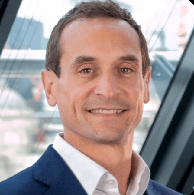 Greg Smith profile