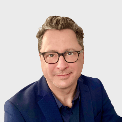 Doug Drysdale - undefined