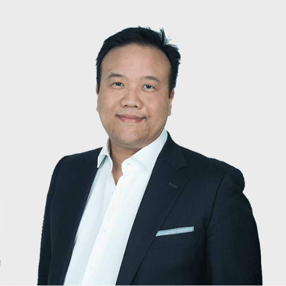 Eric So - undefined