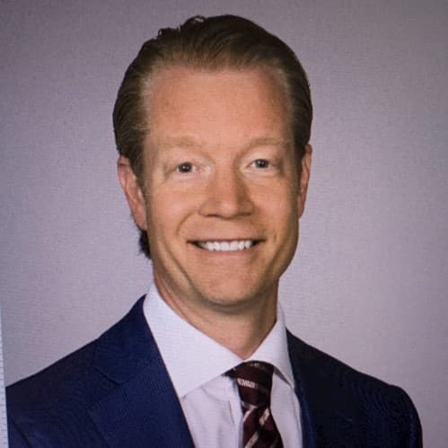 Michael Morris profile