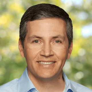 Carlos A. Gomez - undefined