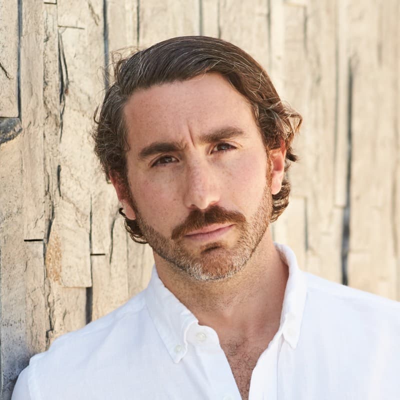Matthew Ball profile