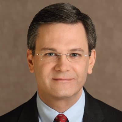 Jim Collins profile