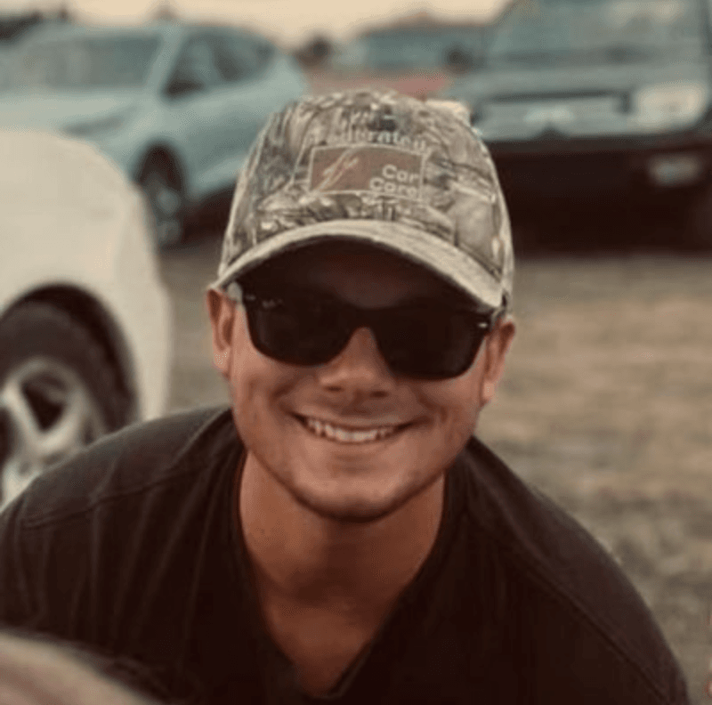 John Quakes profile
