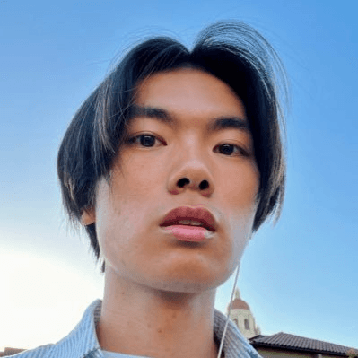 Andrew Gao profile
