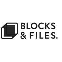 Blocks and Files profile