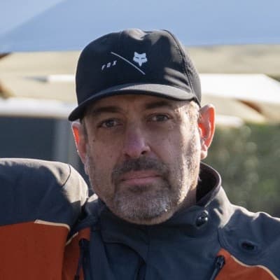 William Roberson profile