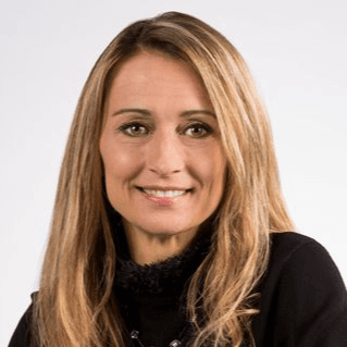 Colette Kress - undefined