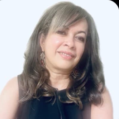 Ana Gupte profile