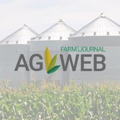 Agweb profile