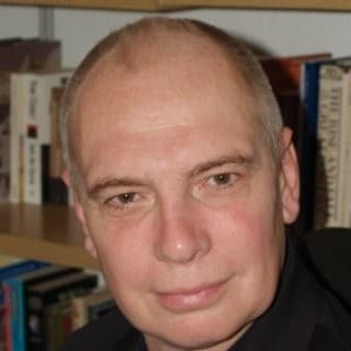Dr. Julian Lindley-French profile