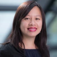 Lisa Pham profile