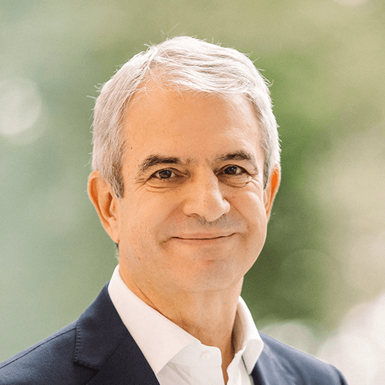 Laurent Freixe - undefined