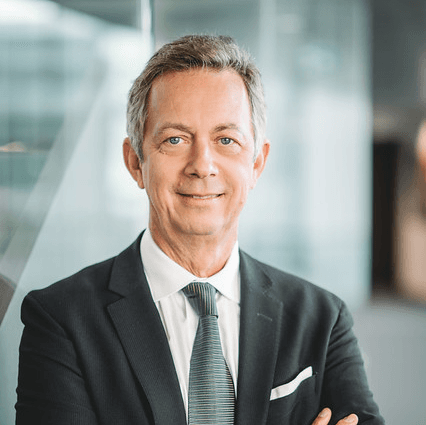 Bernard Meunier - undefined