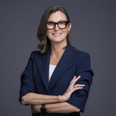 Cathie Wood profile