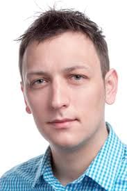 Ben Thompson profile