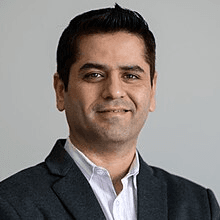 Vaibhav Taneja - undefined