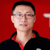 Tom Zhu - undefined