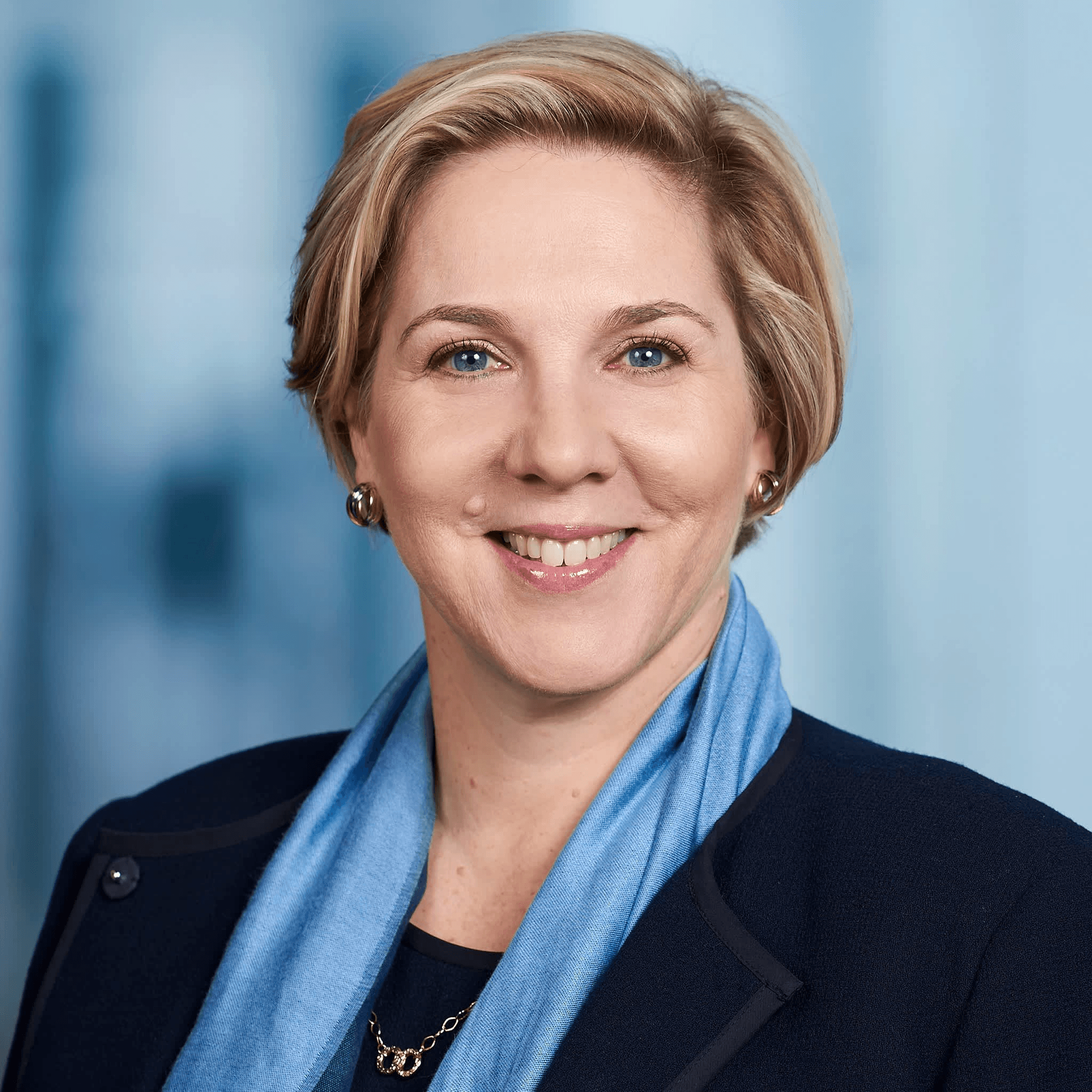 Robyn M. Denholm - undefined