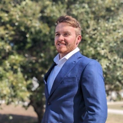 Jacob Rowe profile