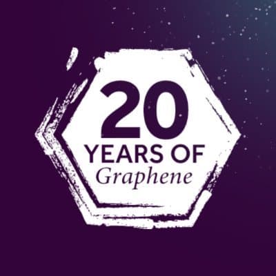 The University of Manchester Graphene profile