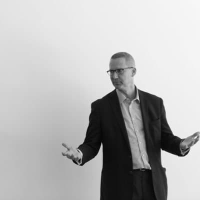 James Baker profile