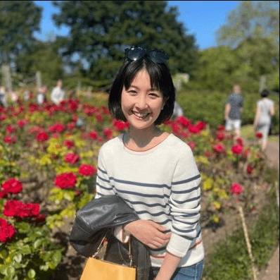 Eri Sugiura profile