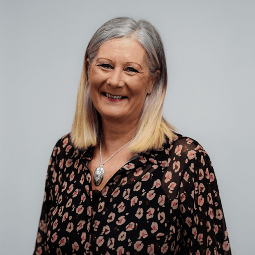 Marnie Millard, OBE - undefined