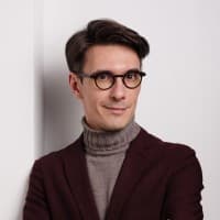 Brice Goulard profile