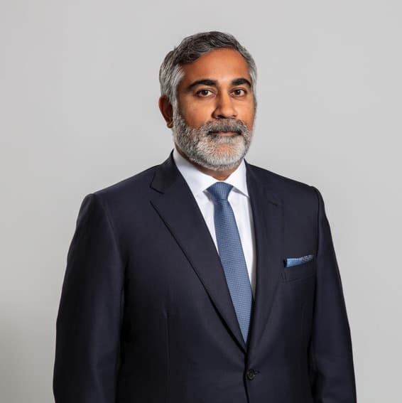 Saad Rahim profile