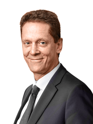 Robert Friedland profile