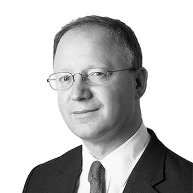John Meyer profile