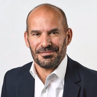 Mark Farmer profile