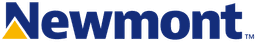 Newmont Corp logo