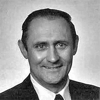 Dr. Joseph Doninger - undefined