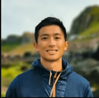 Park Yeung profile