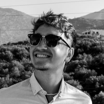 Max Drago profile