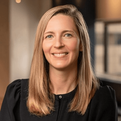 Julia Brau Donnelly - undefined