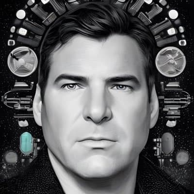 Eric Seufert profile