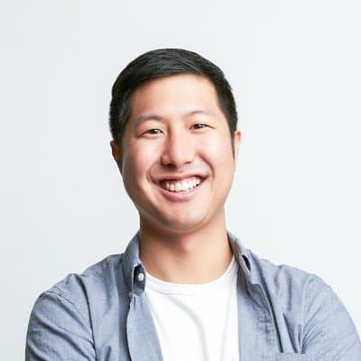 Jon Ma profile