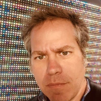 Ari Paparo profile