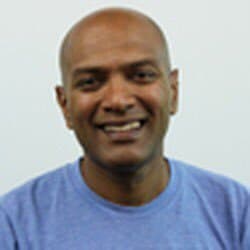 Mukund Mohan profile