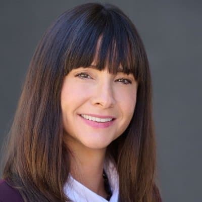 Beth Kindig profile