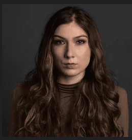 Elizabeth Napolitano profile